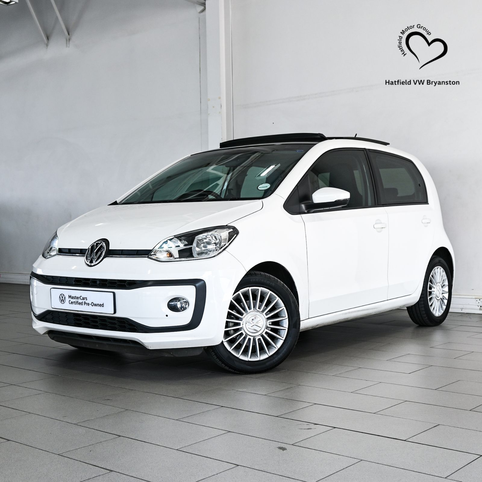2017 Volkswagen Up!  for sale - 4625162