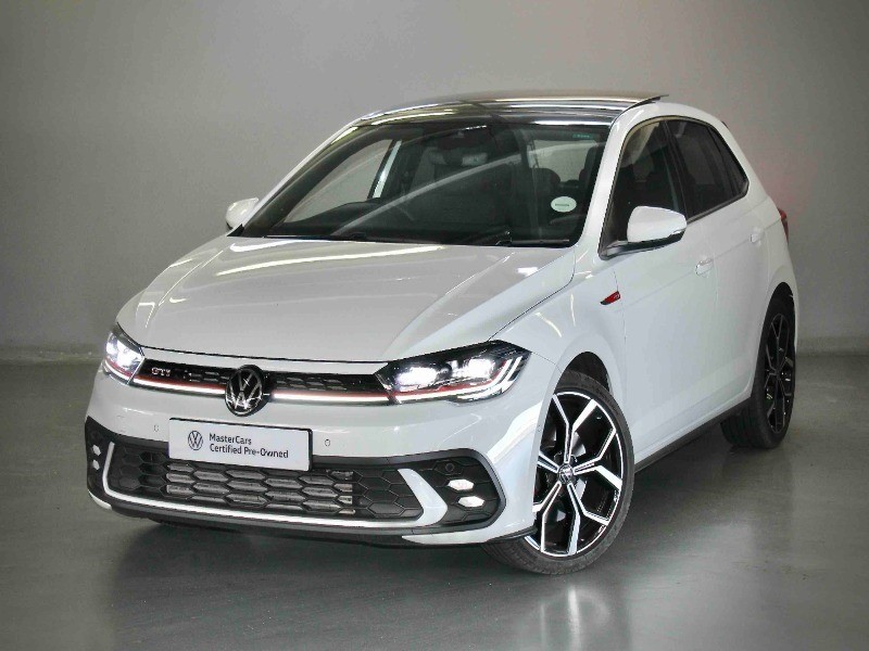 2024 Volkswagen Polo Hatch  for sale - U0070681