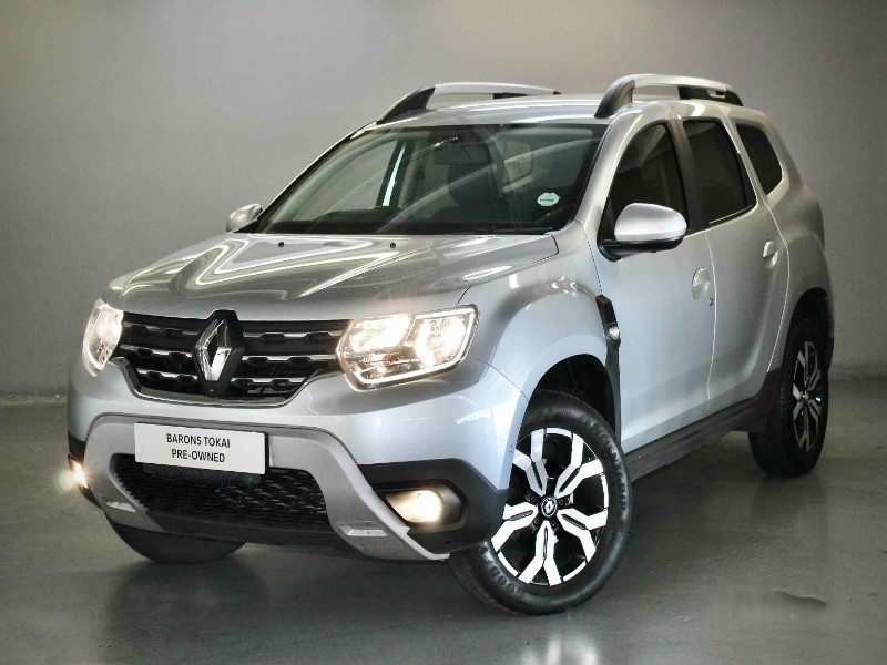 2023 Renault Duster  for sale - U0070686