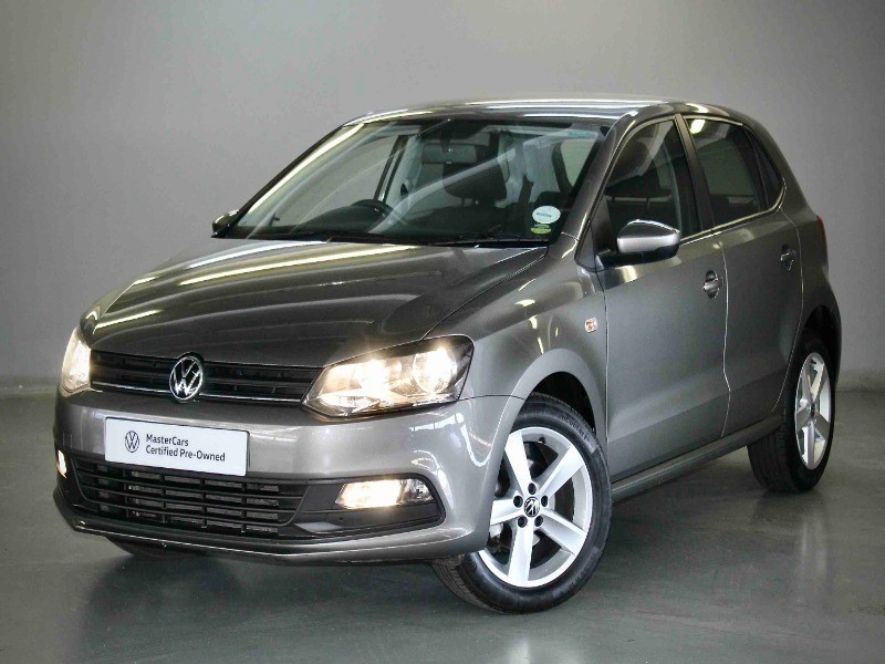 2024 Volkswagen Polo Vivo Hatch  for sale - U0070677