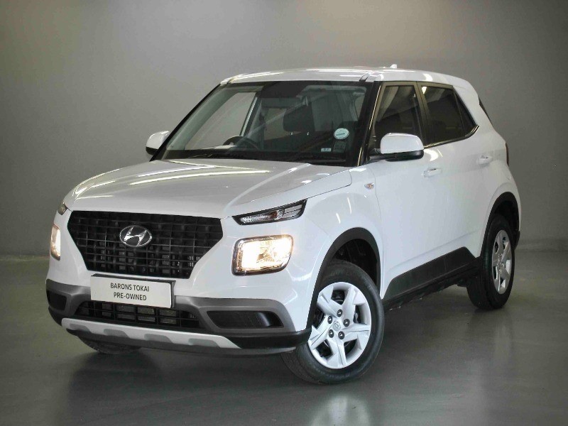 2023 Hyundai Venue  for sale - U0070669