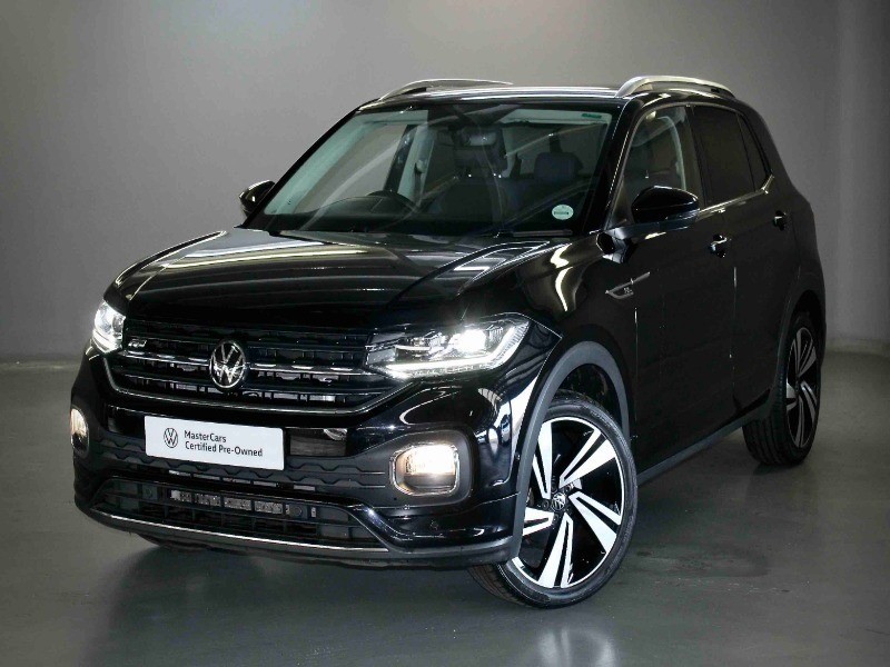 2024 Volkswagen T-Cross  for sale - U0070680
