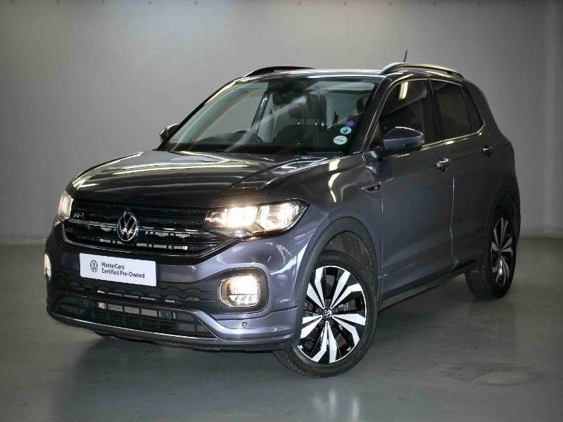 2023 Volkswagen T-Cross  for sale - U0070682