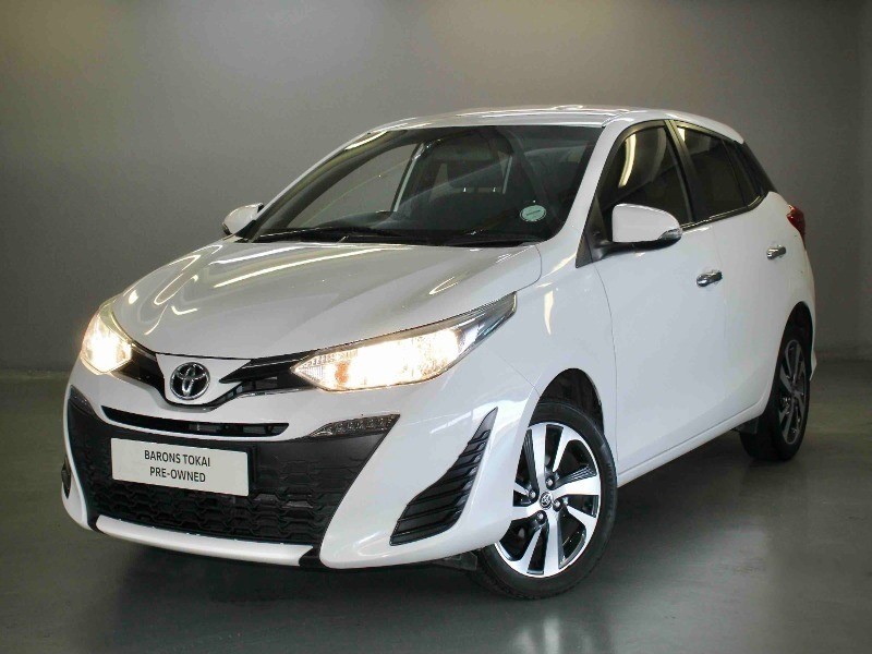 2019 Toyota Yaris Hatch  for sale - U0070683