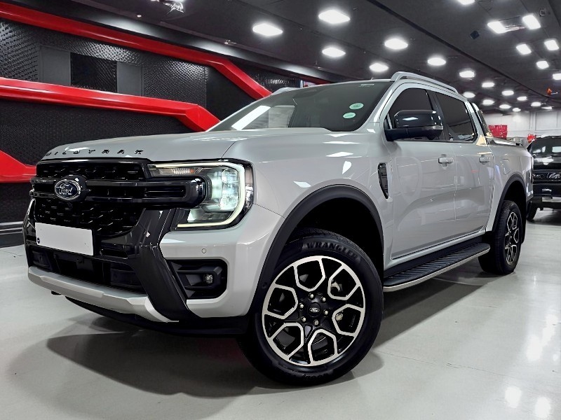 2024 Ford New Ranger  for sale - 8138031