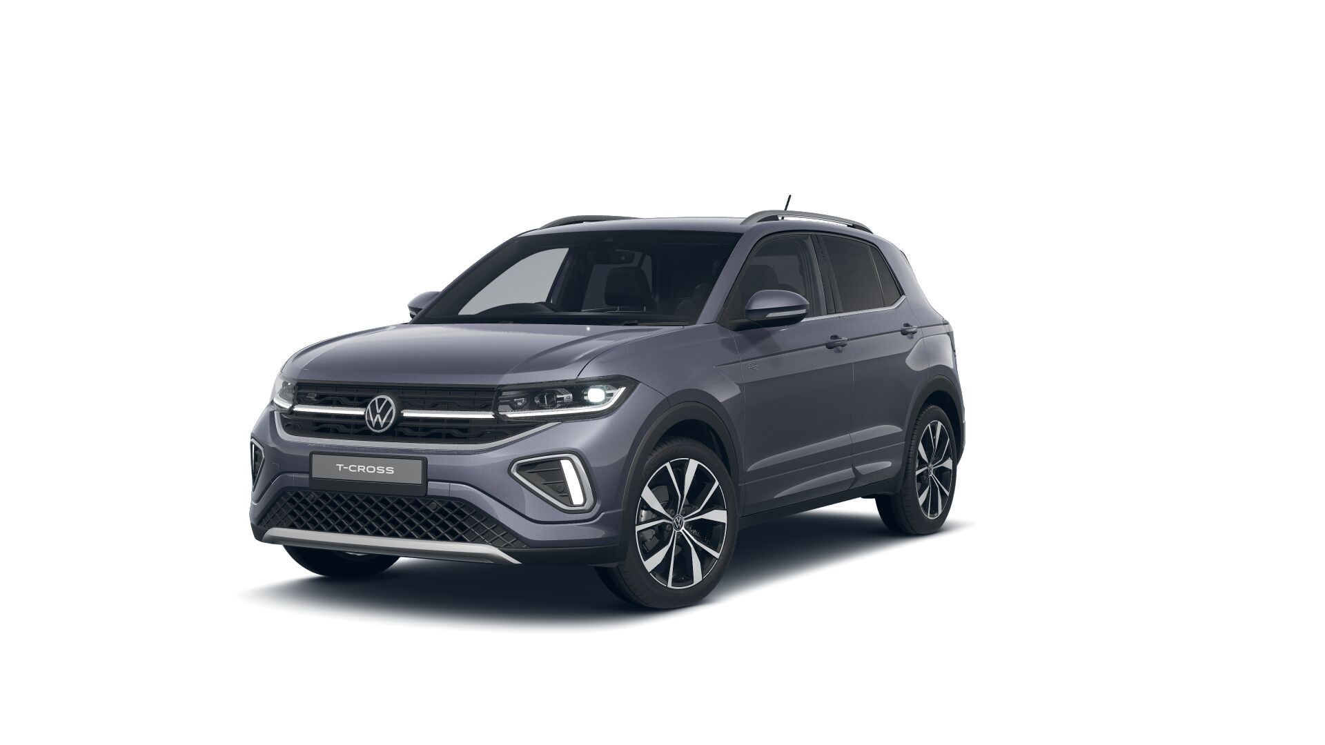 2025 Volkswagen T-Cross  for sale - 326262/1