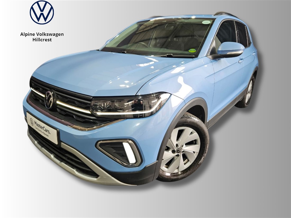 2024 Volkswagen T-Cross  for sale - 326263/1