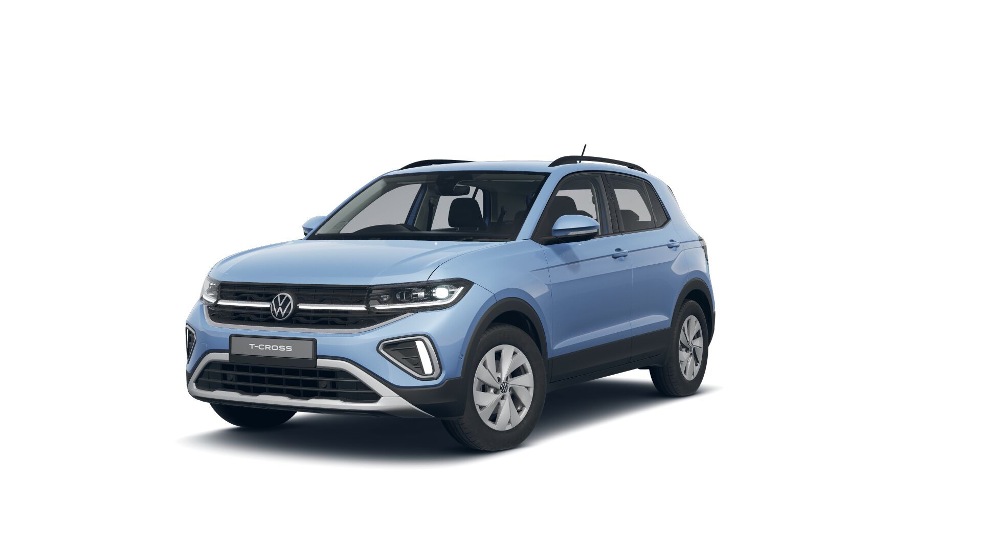 2024 Volkswagen T-Cross  for sale - 326263/1