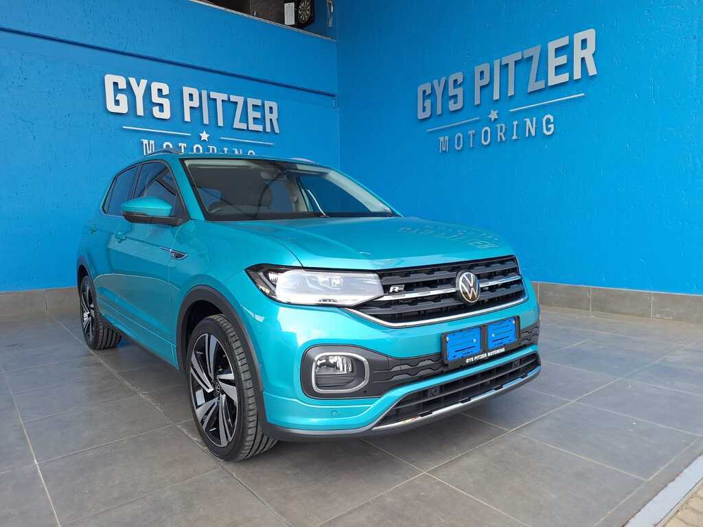 2024 Volkswagen T-Cross  for sale - SL2478