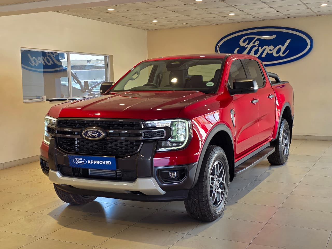 2024 Ford New Ranger  for sale - UF71308