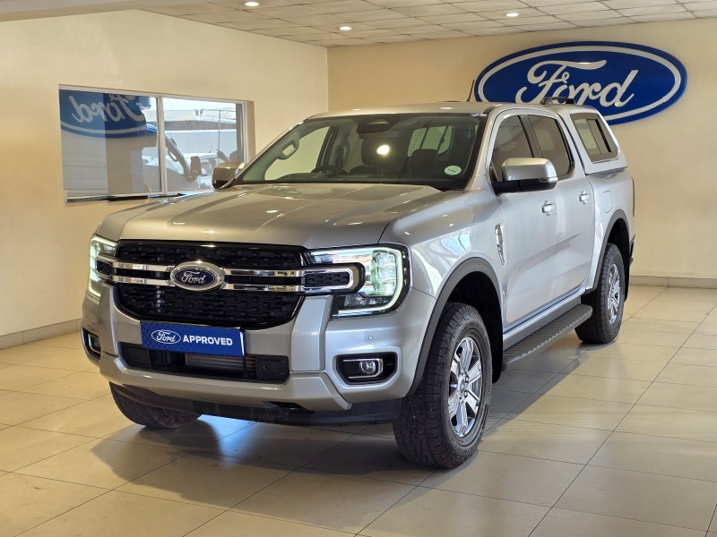 2024 Ford New Ranger  for sale - UF71309