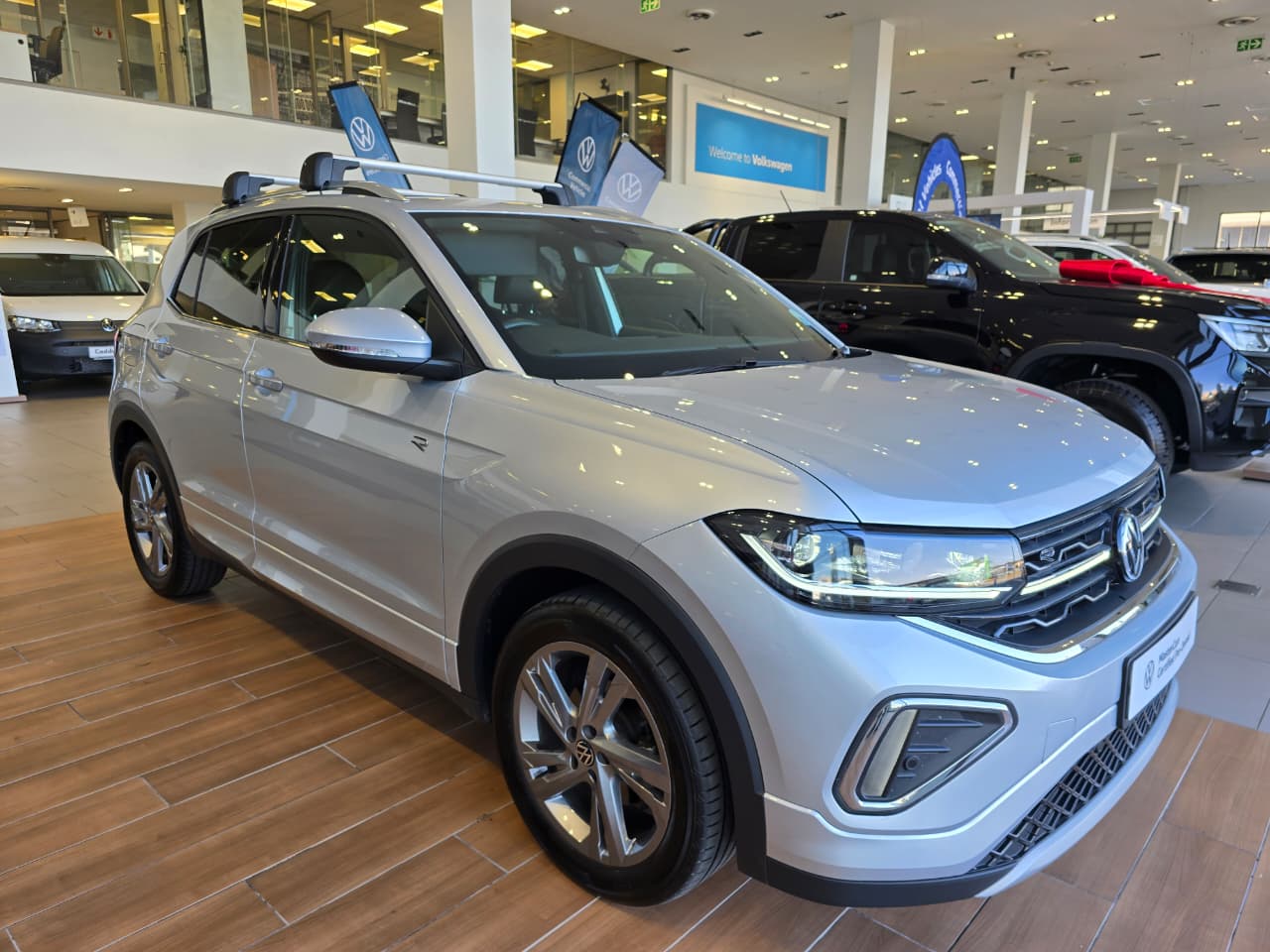 2024 Volkswagen T-Cross  for sale - 8139231