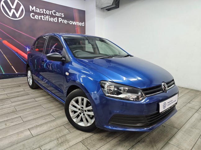 2022 Volkswagen Polo Vivo Hatch  for sale - 4922291