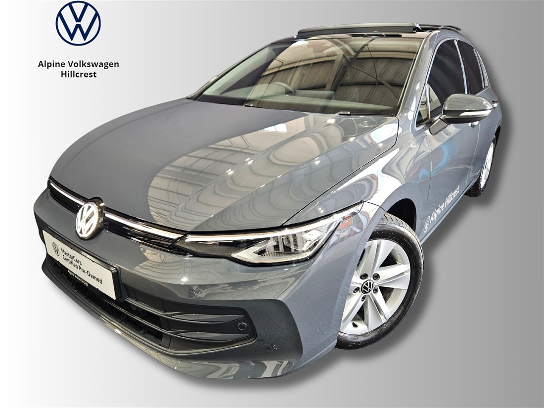 2025 Volkswagen Golf 1.4 TSI  for sale - 323104/1