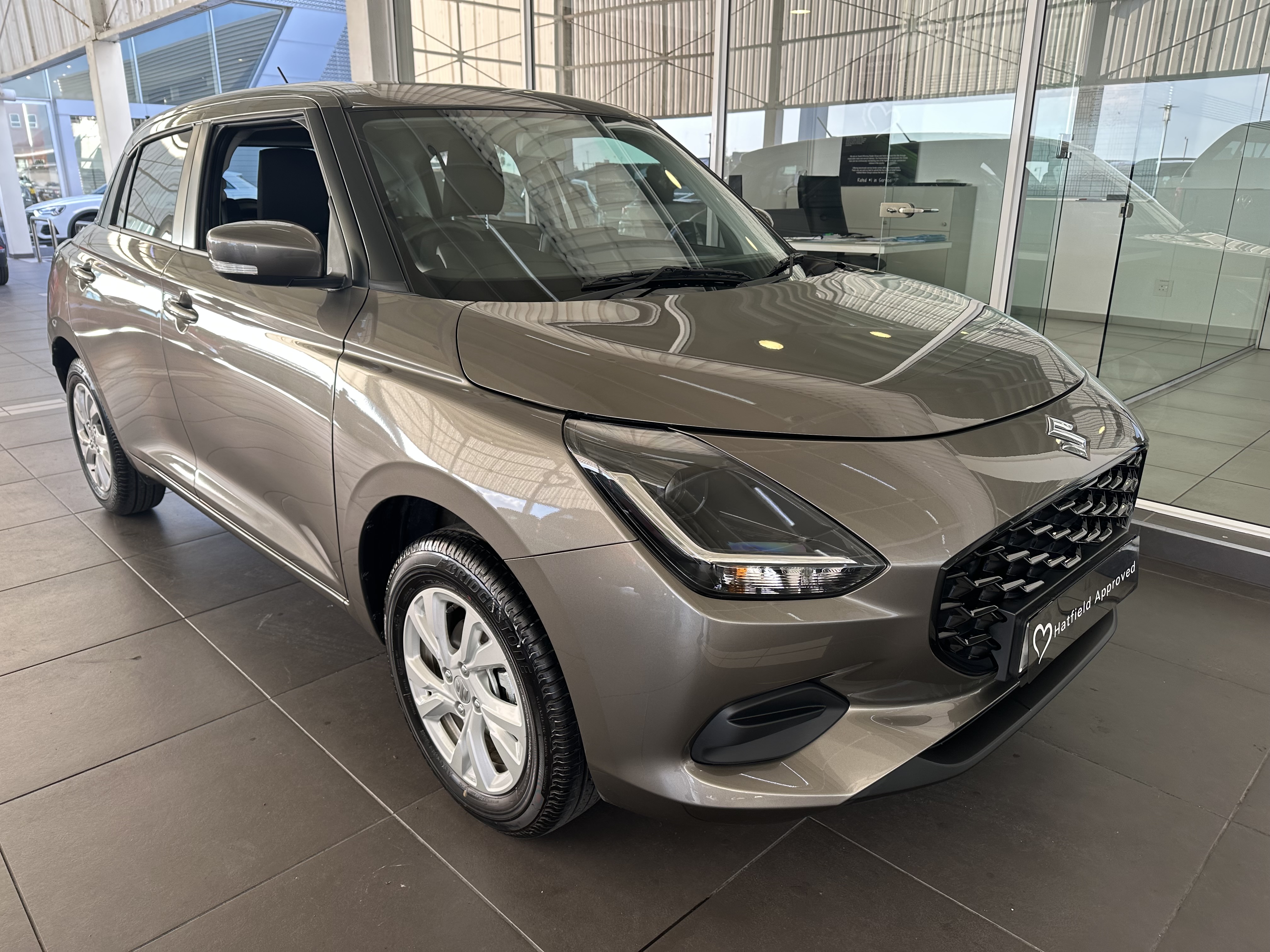 2025 Suzuki Swift  for sale - 7925402
