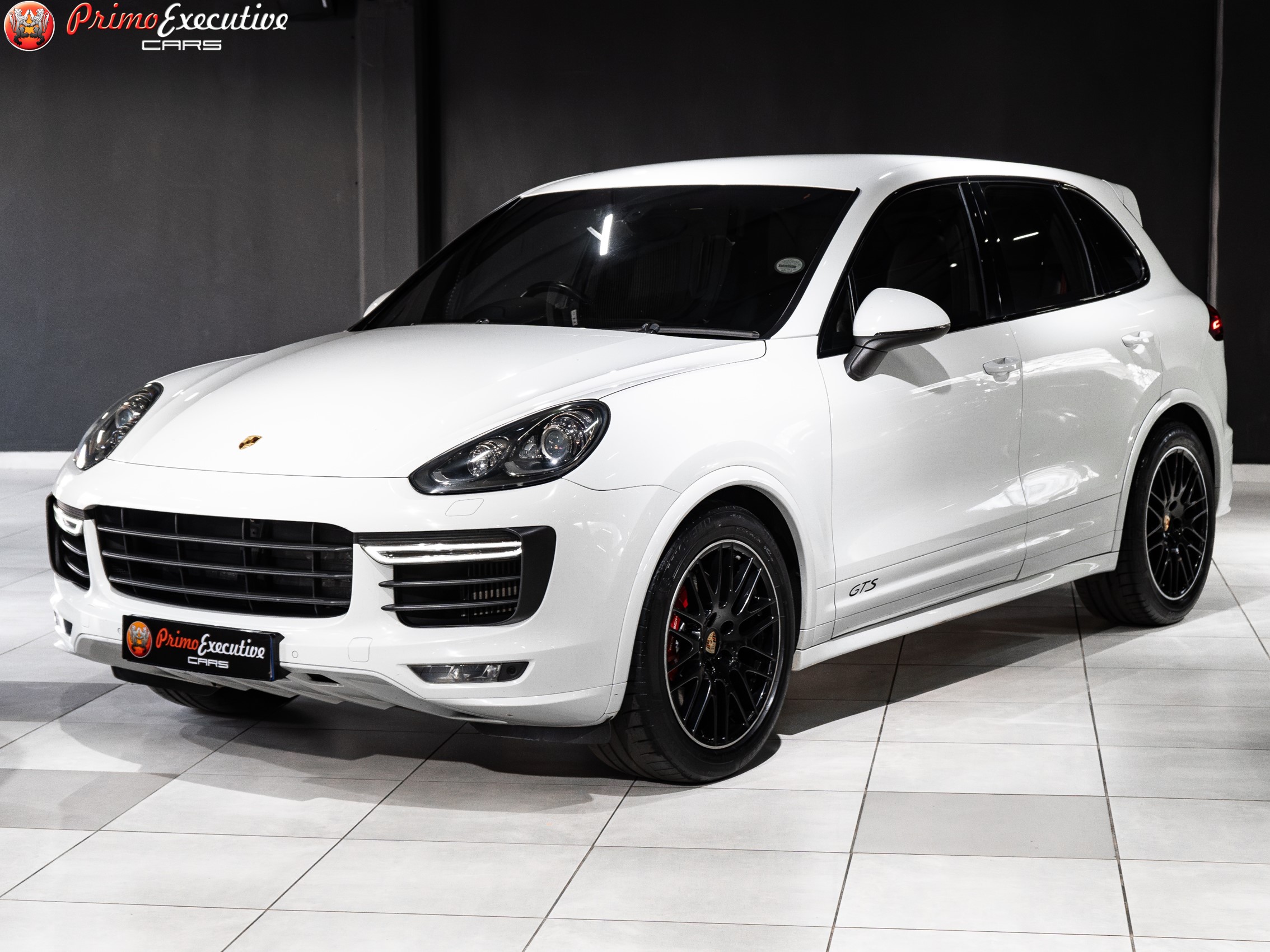 2015 Porsche Cayenne  for sale - 511136