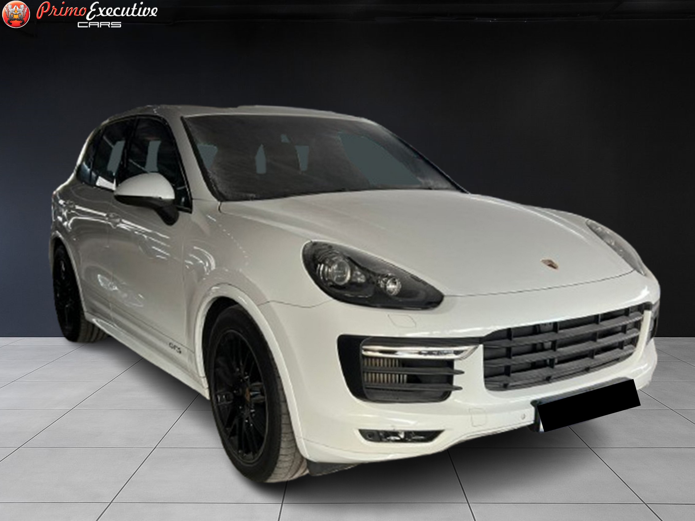 2015 Porsche Cayenne  for sale - 511136