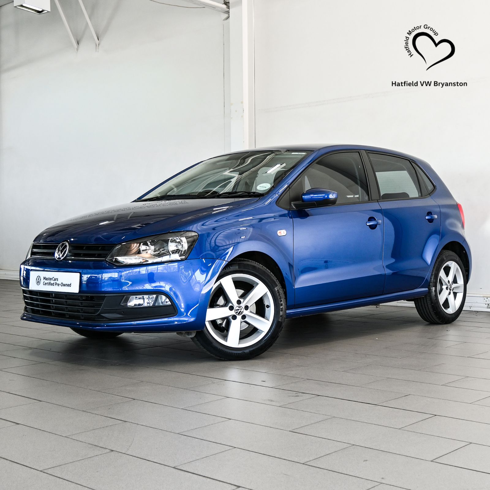 2024 Volkswagen Polo Vivo Hatch  for sale - 8138511