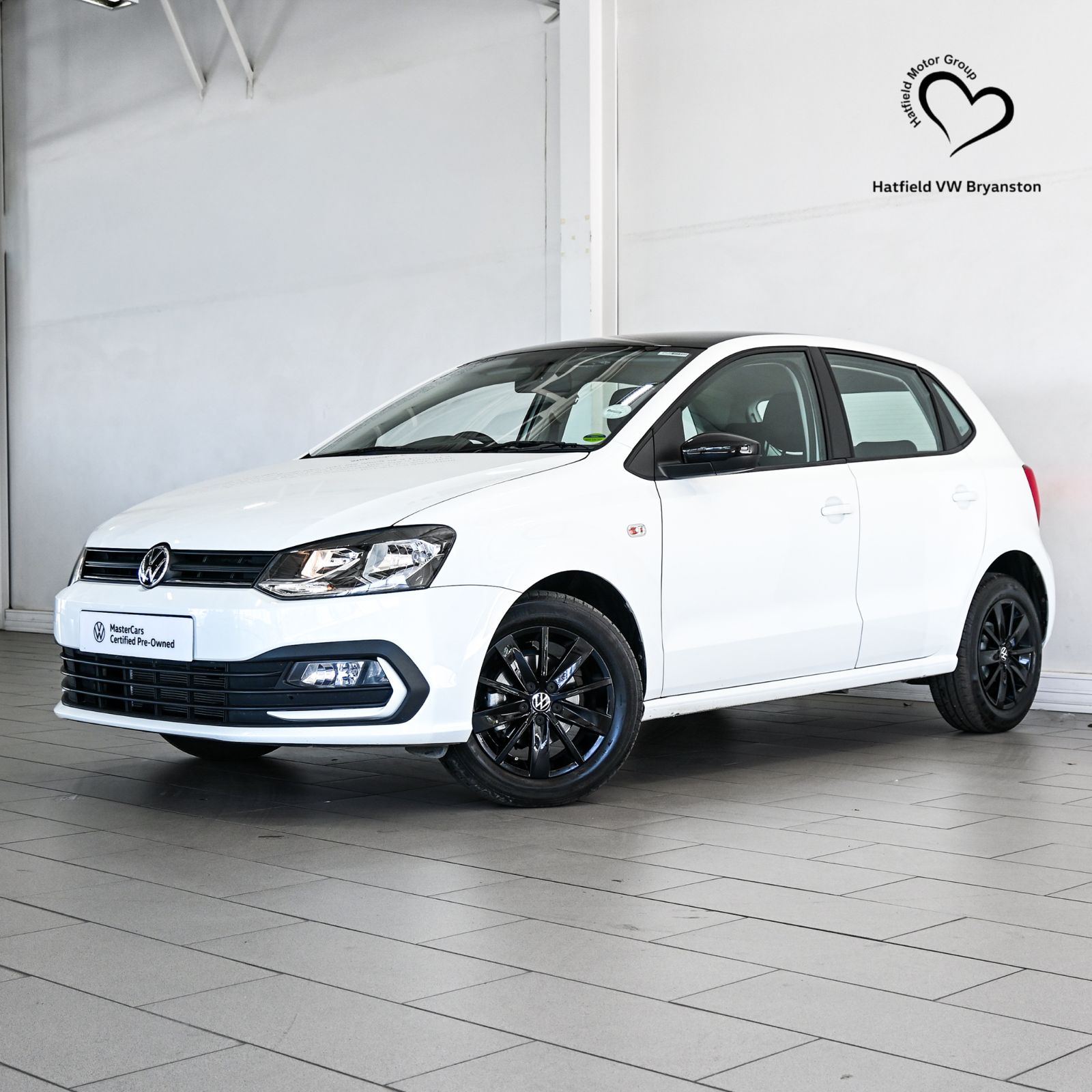 2024 Volkswagen Polo Vivo Hatch  for sale - 8138541