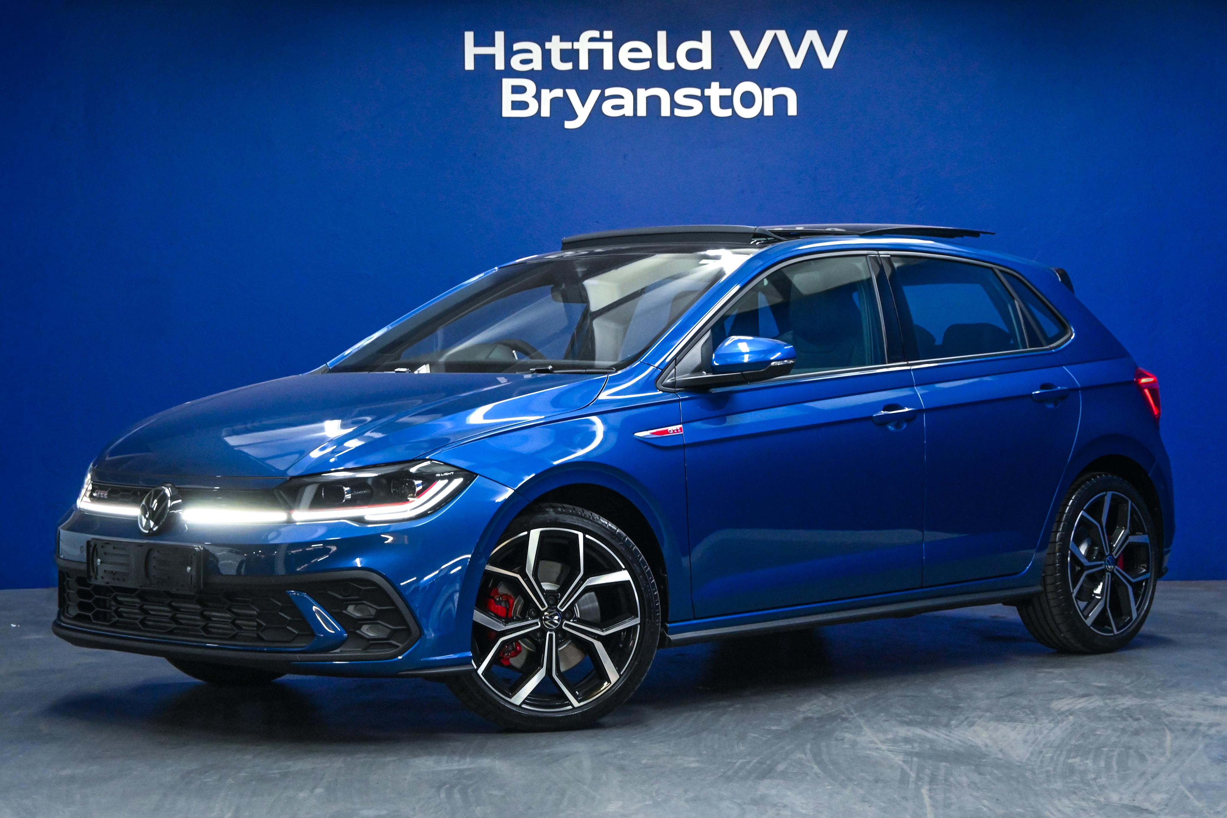 2025 Volkswagen Polo Hatch  for sale - 8139520
