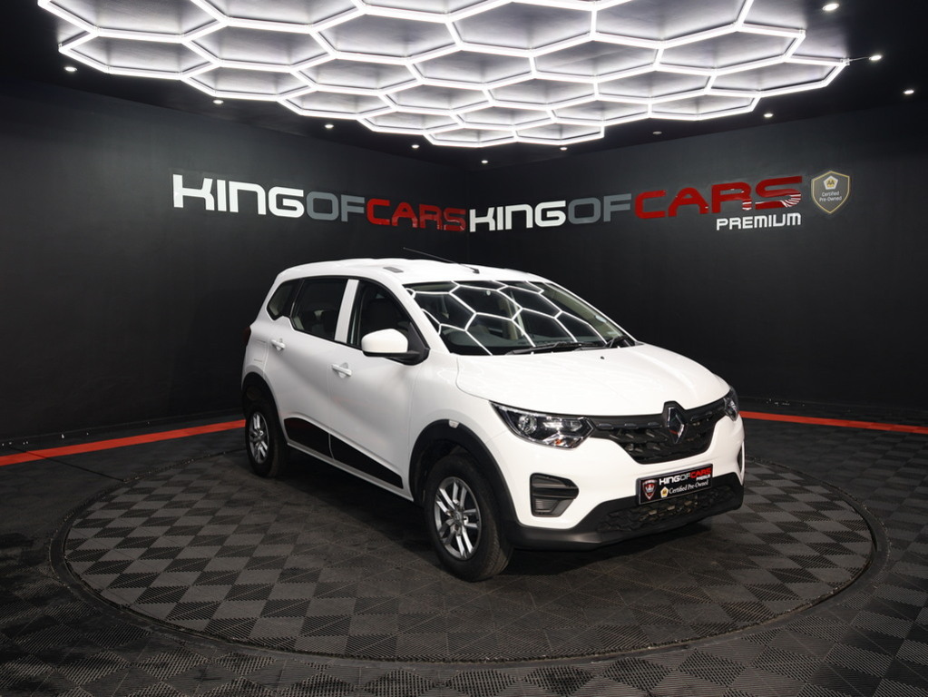 2021 Renault Triber  for sale - CK25154