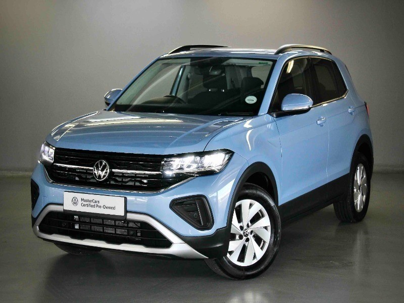 2025 Volkswagen T-Cross  for sale - U0070692