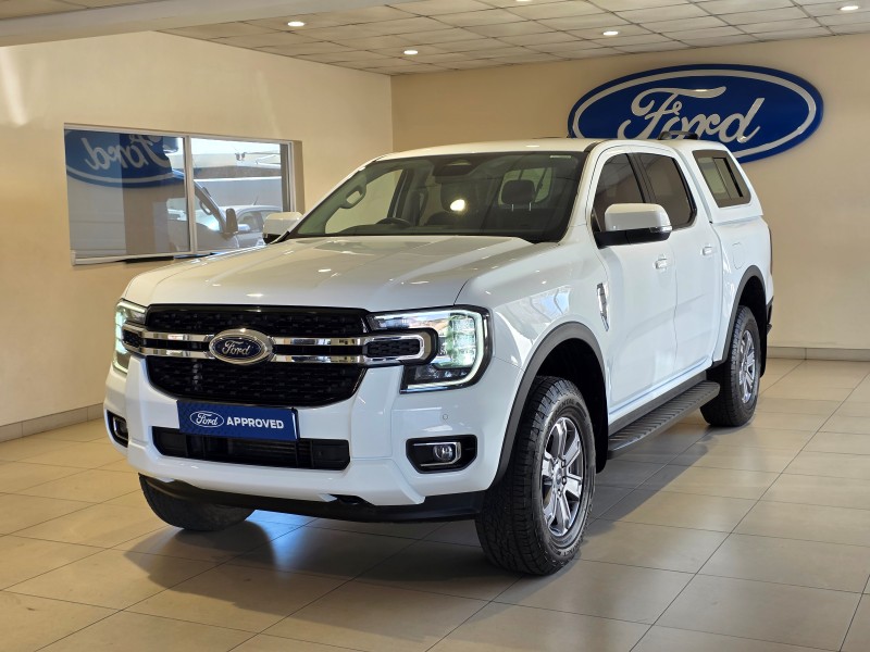 2024 Ford New Ranger  for sale - UF71274