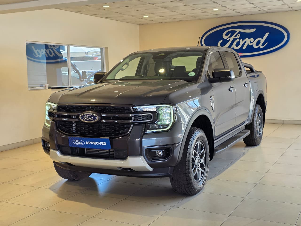 2024 Ford New Ranger  for sale - UF71299