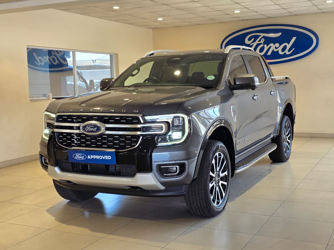 2025 Ford New Ranger  for sale - UF71301