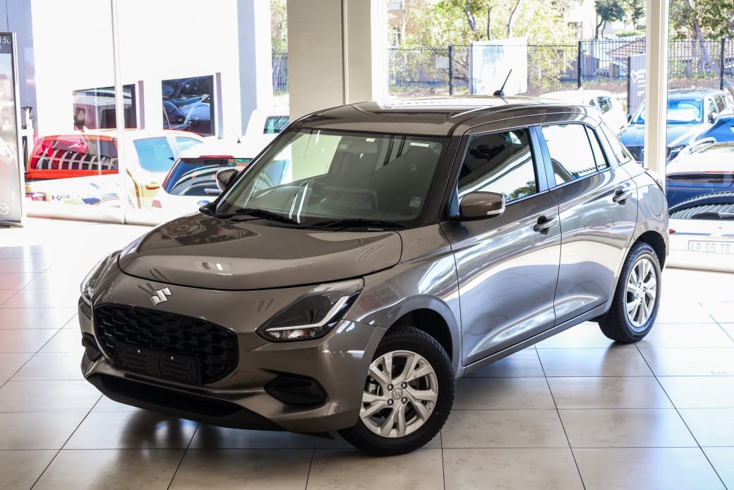 2025 Suzuki Swift  for sale - UM71134
