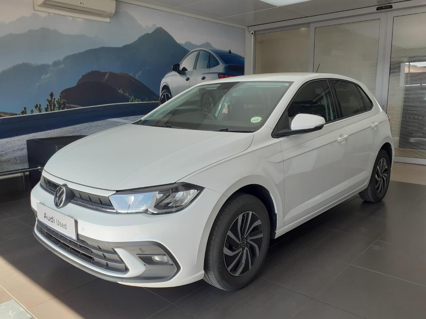 2022 Volkswagen Polo Hatch  for sale - 0489USP091975