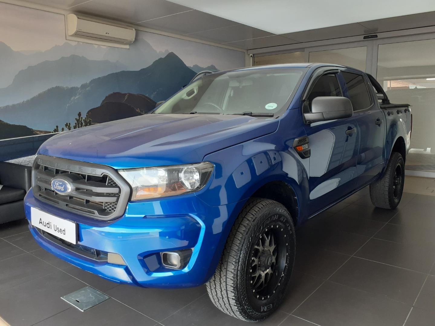 2021 Ford Ranger  for sale - 0489UNFU74724