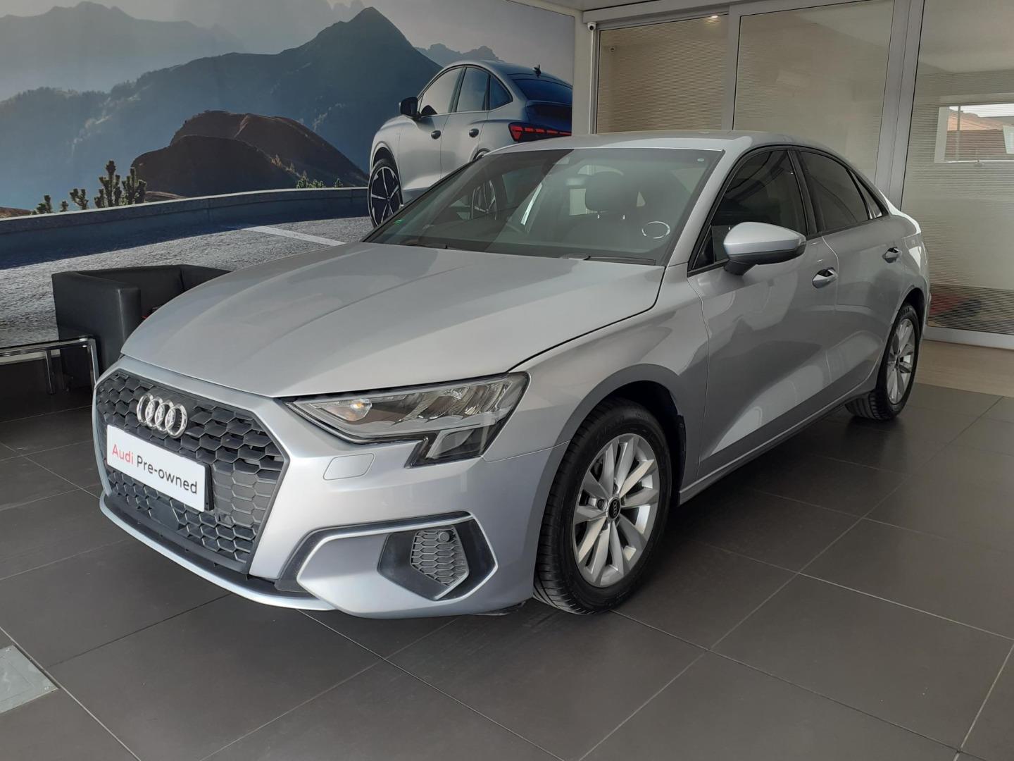 2022 Audi A3  for sale - 0489POA007948