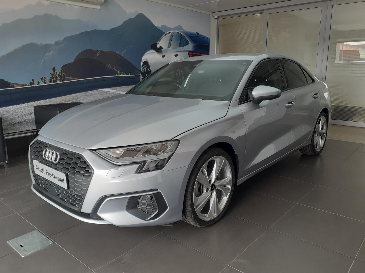 2022 Audi A3  for sale - 0489POA007948