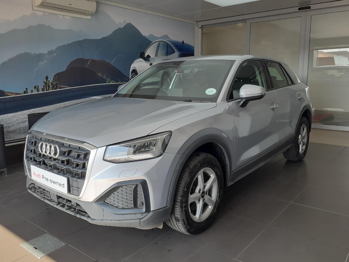 2023 Audi Q2  for sale - 0489POA023967