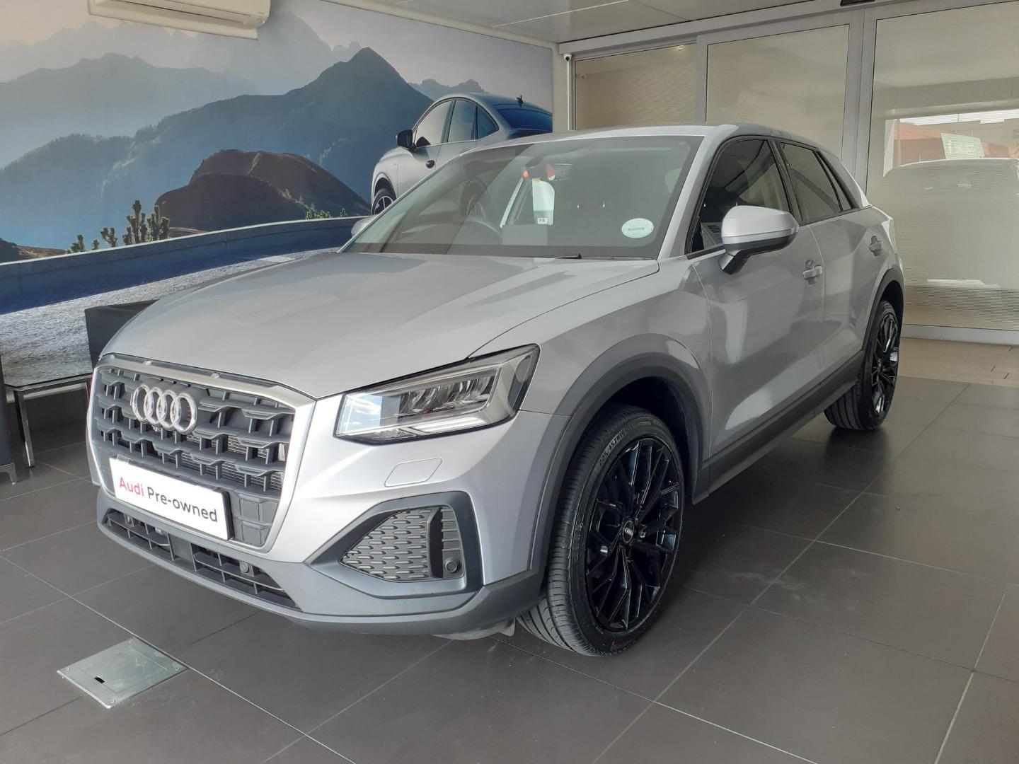 2023 Audi Q2  for sale - 0489POA023967
