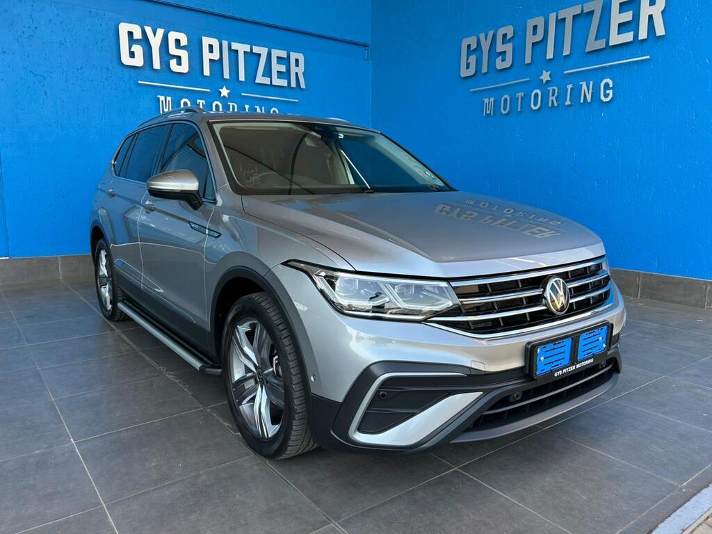 2023 Volkswagen Tiguan Allspace  for sale - SL2482