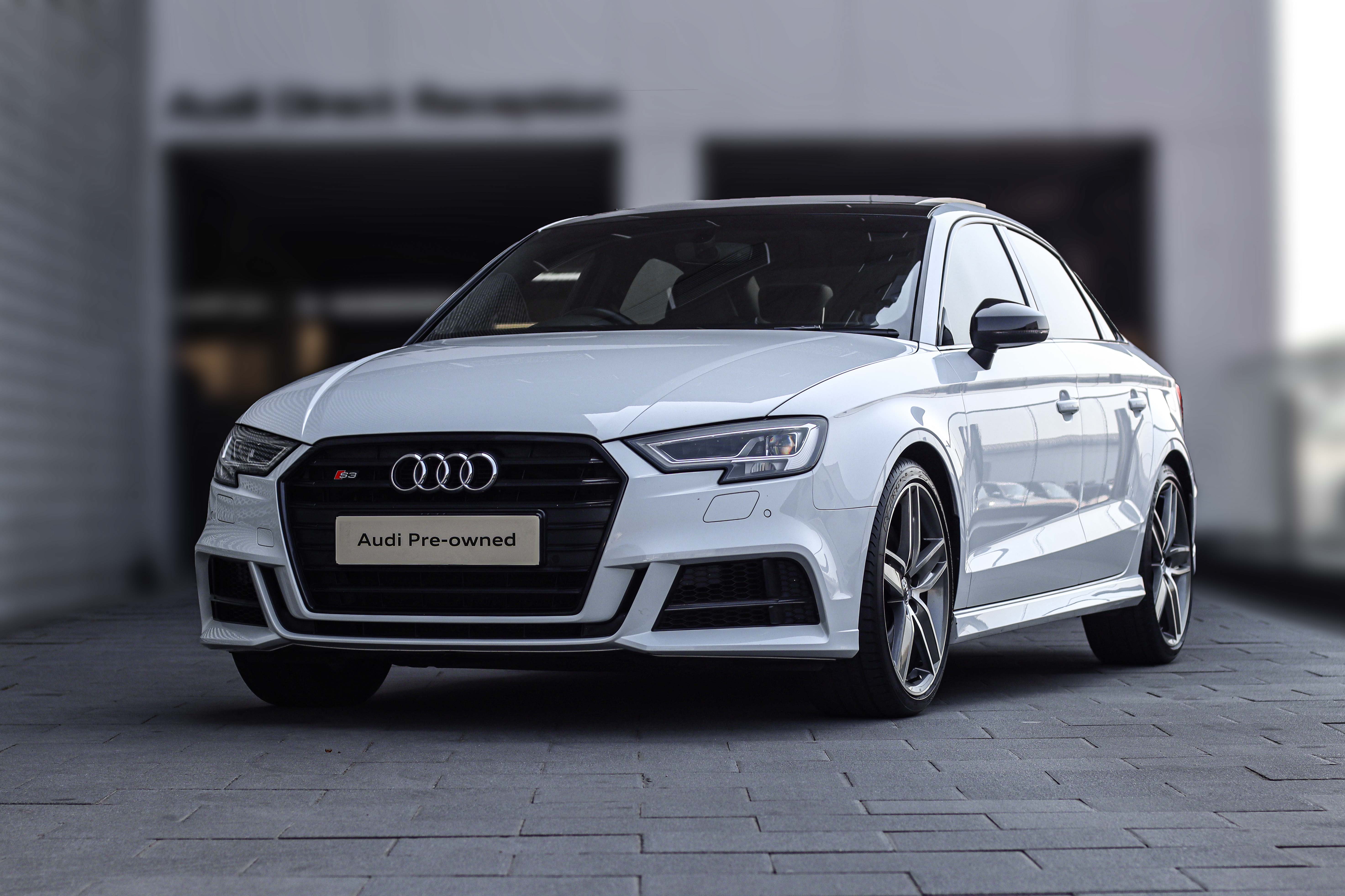 2020 Audi A3  for sale - 293397/1.