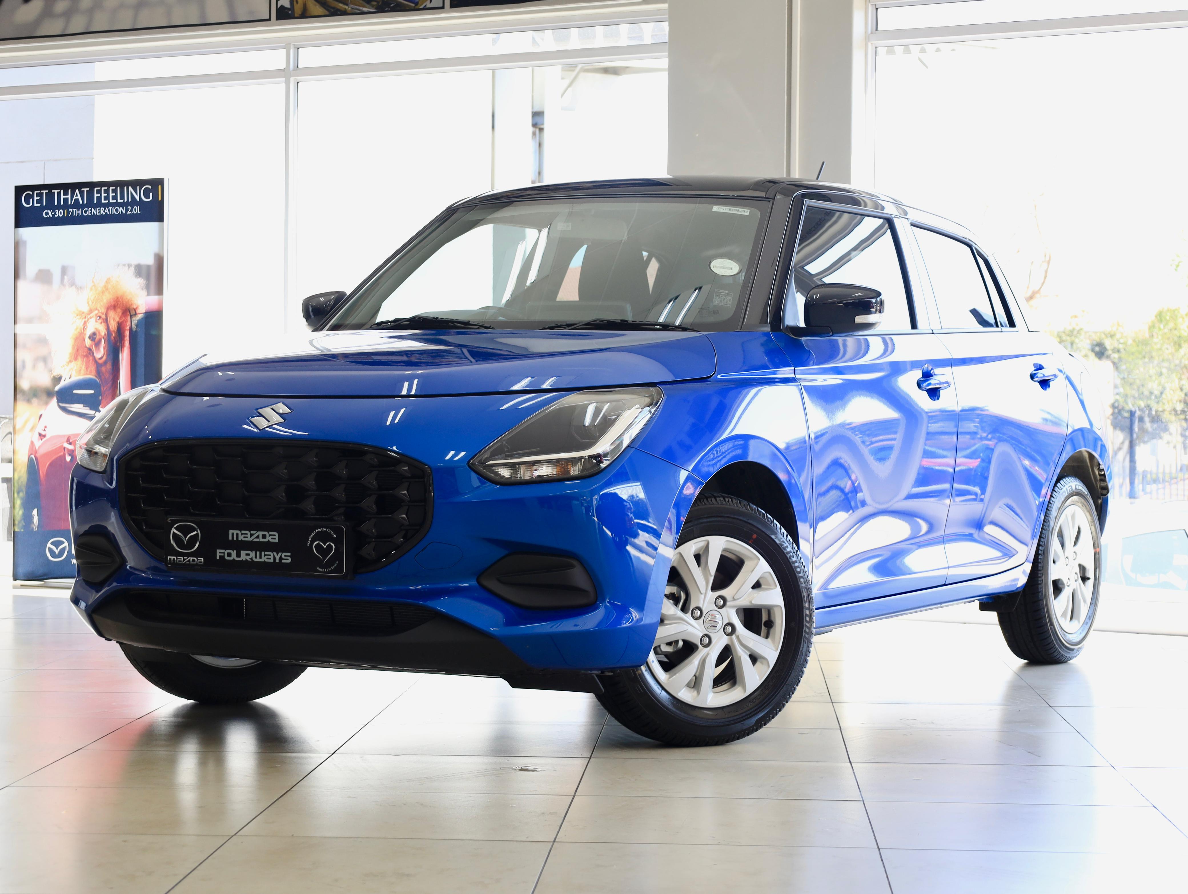 2025 Suzuki Swift  for sale - UM71142