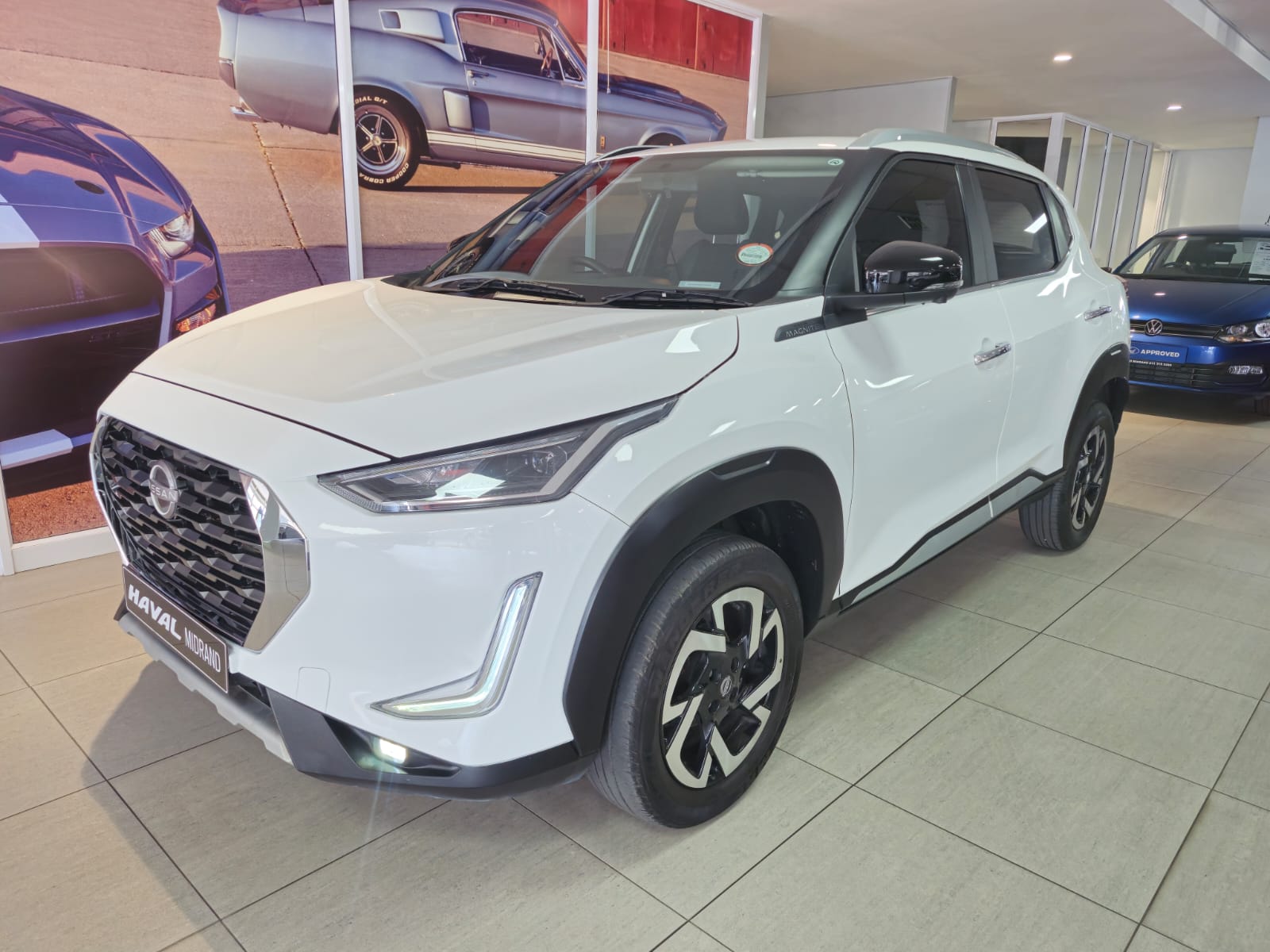 2022 Nissan Magnite  for sale - UH70887