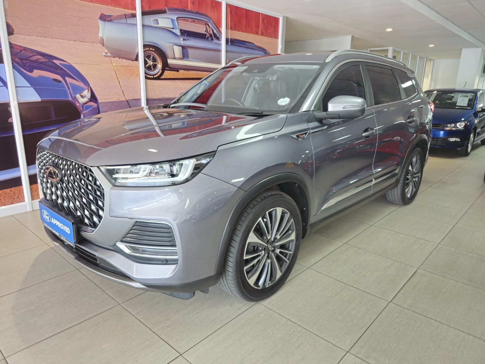 2024 Chery Tiggo 8 Pro Max  for sale - UH70892