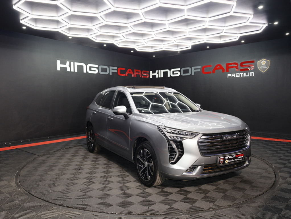 2022 Haval Jolion  for sale - CK25158