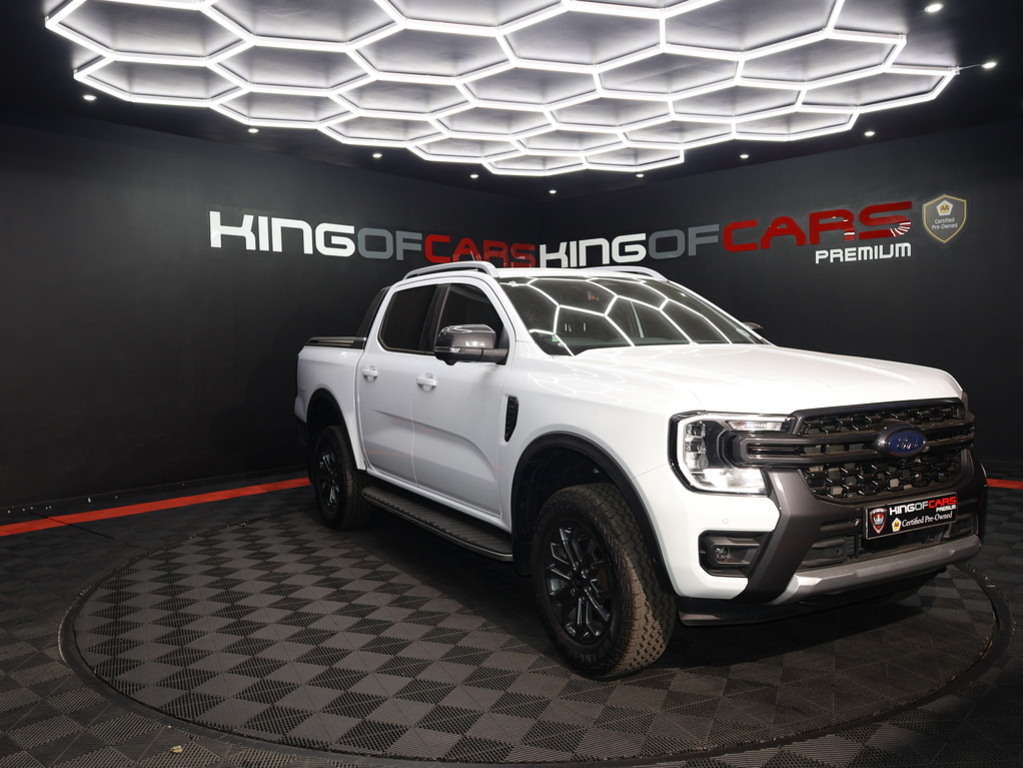 2023 Ford New Ranger  for sale - CK25159