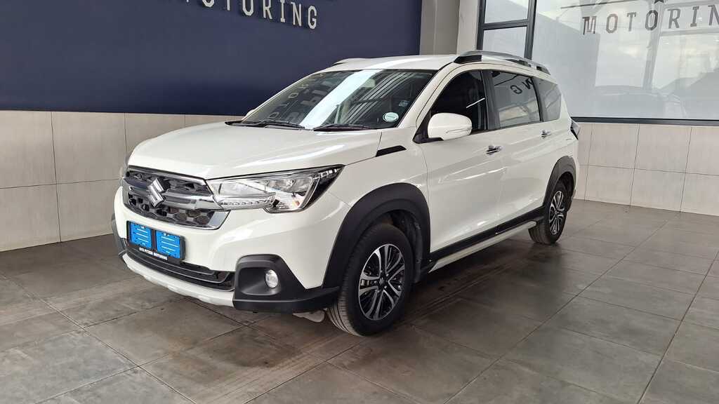 2023 Suzuki XL6  for sale - 64900