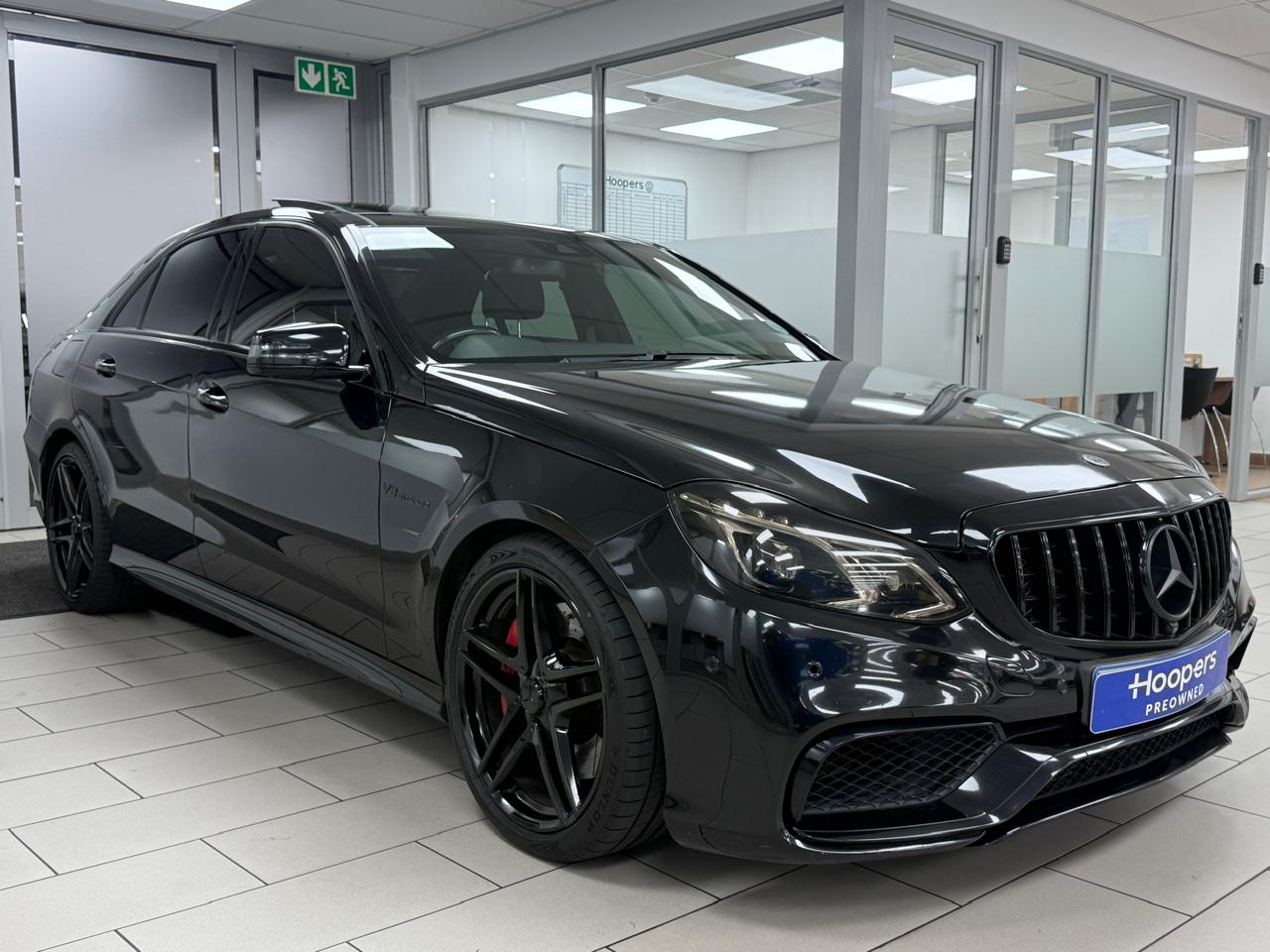 2016 Mercedes-Benz E-Class Sedan  for sale - 22981