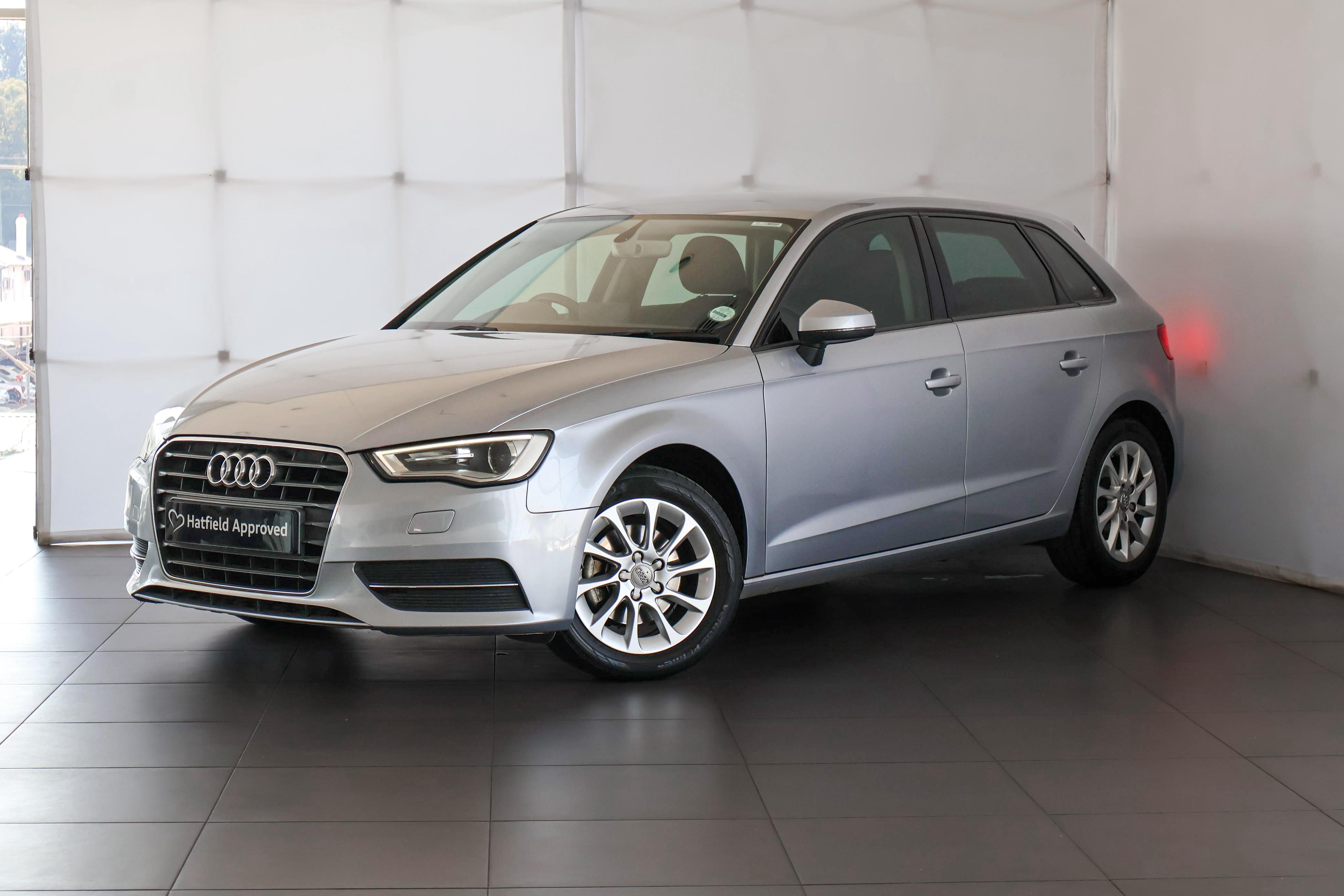 2015 Audi A3  for sale - 8140931