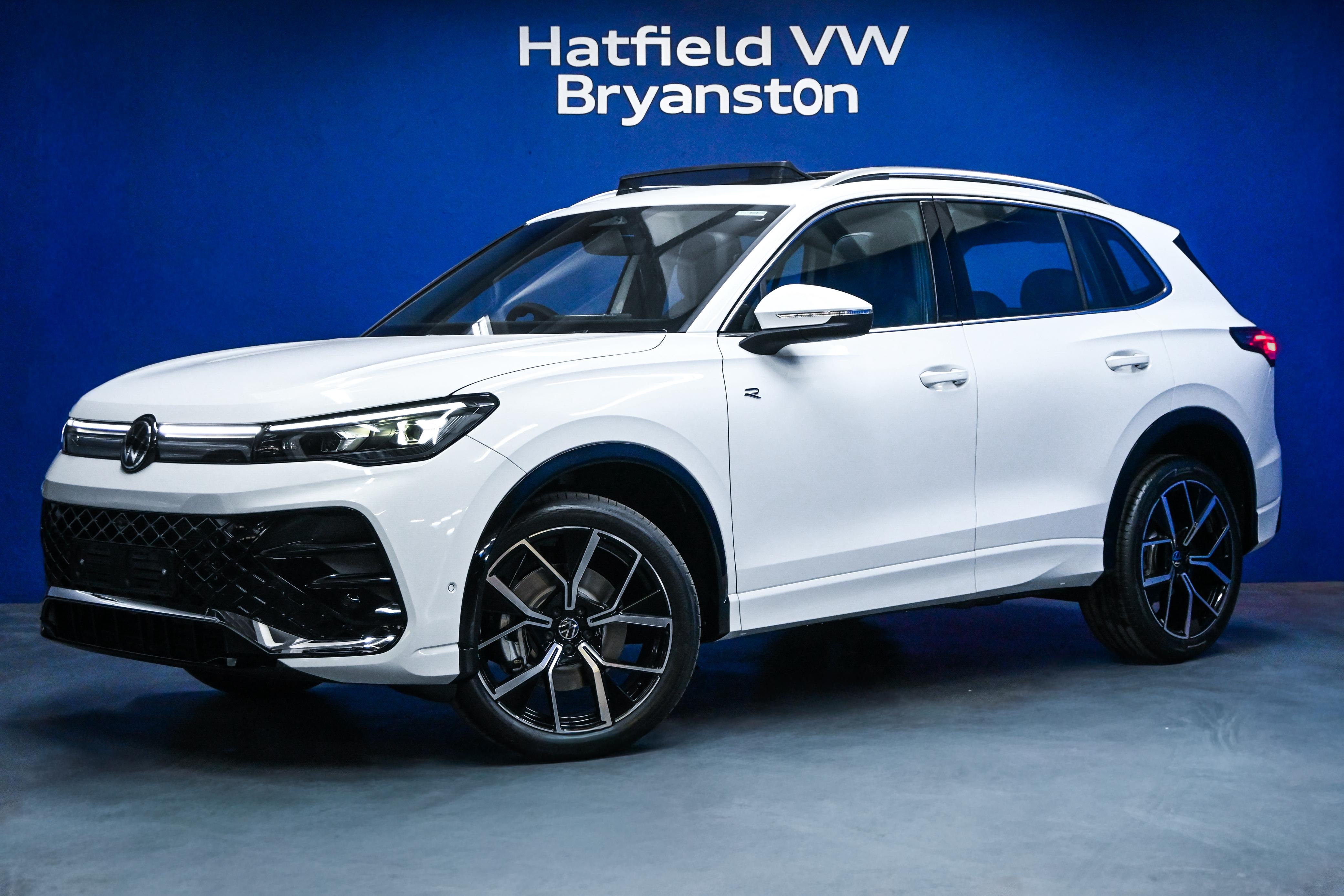 2025 Volkswagen Tiguan  for sale - 8140080