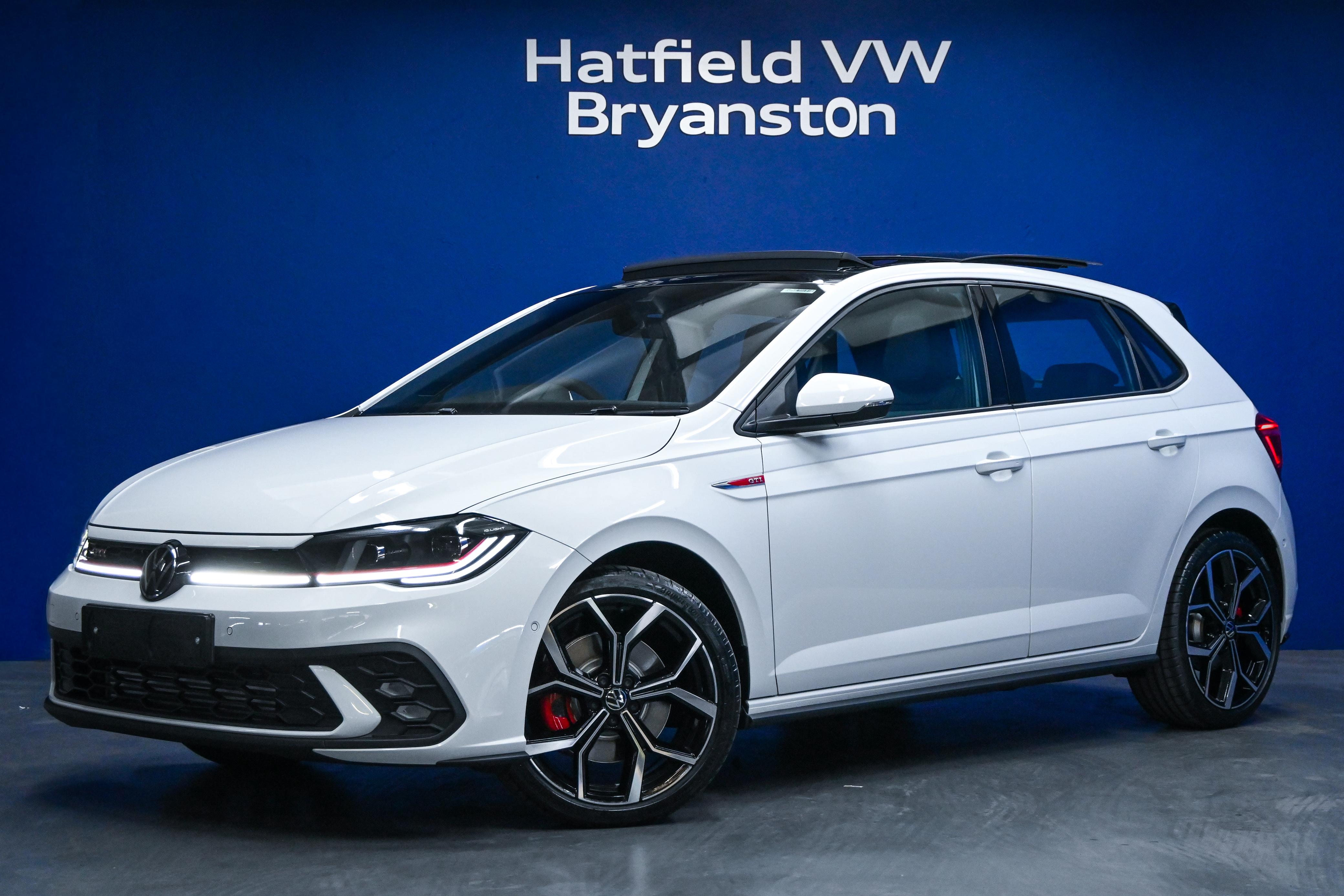 2025 Volkswagen Polo Hatch  for sale - 8140220