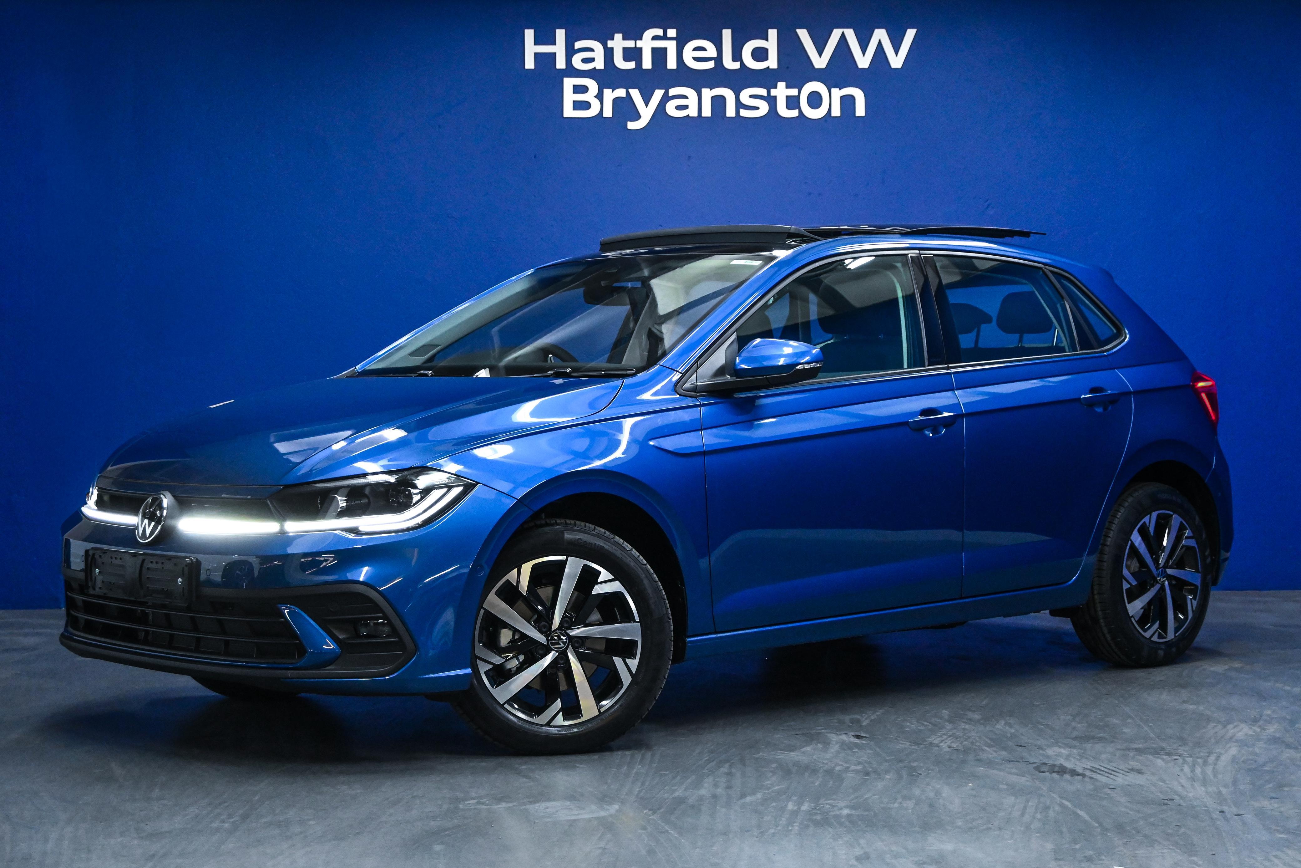 2025 Volkswagen Polo Hatch  for sale - 8140920
