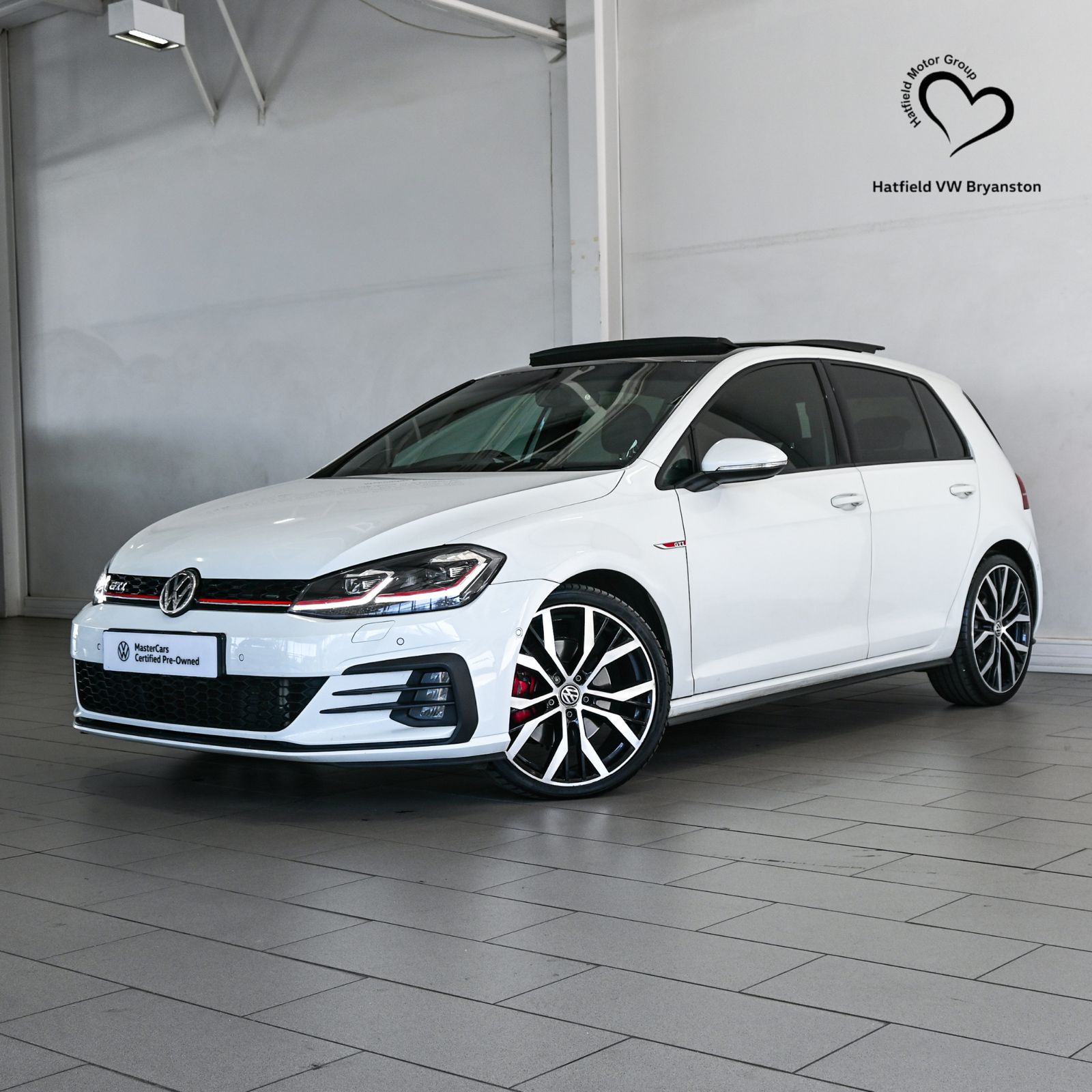2019 Volkswagen Golf GTI  for sale - 703101